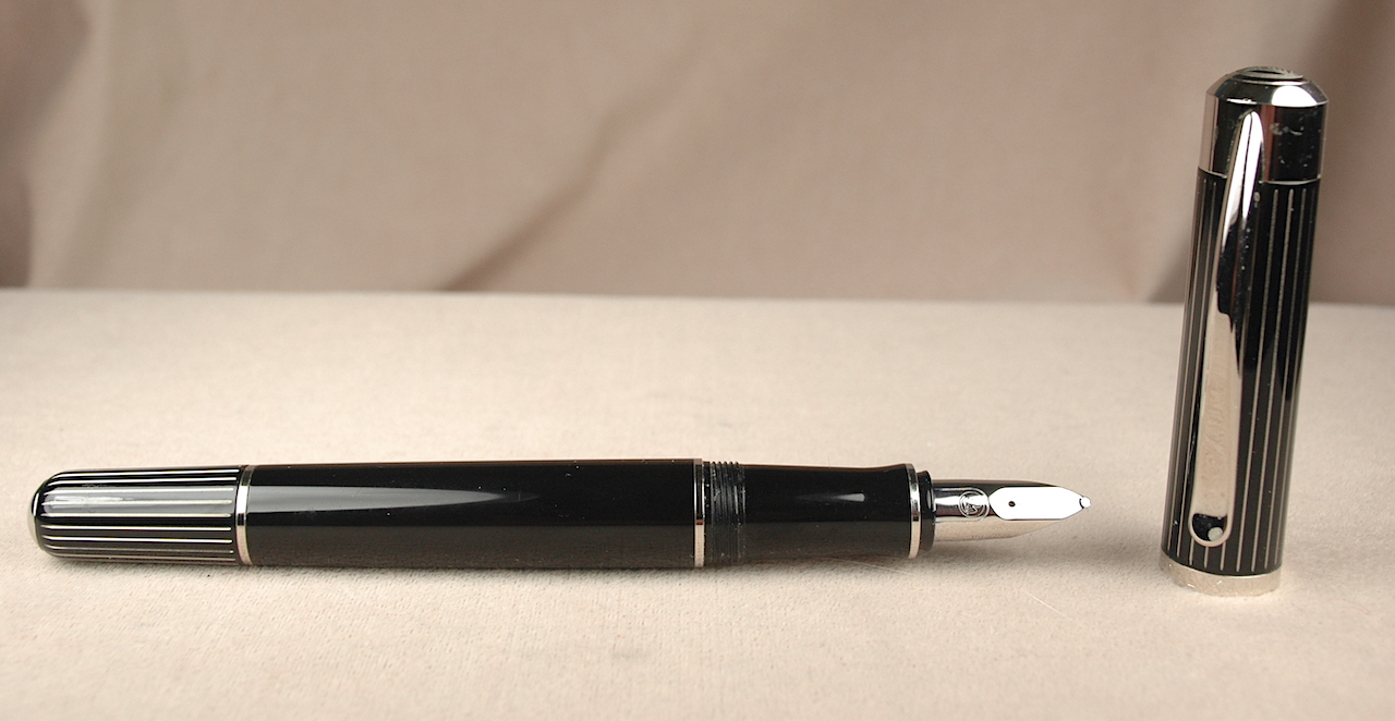 Pre-Owned Pens: 6351: Pelikan: Ductus